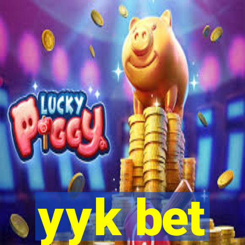 yyk bet